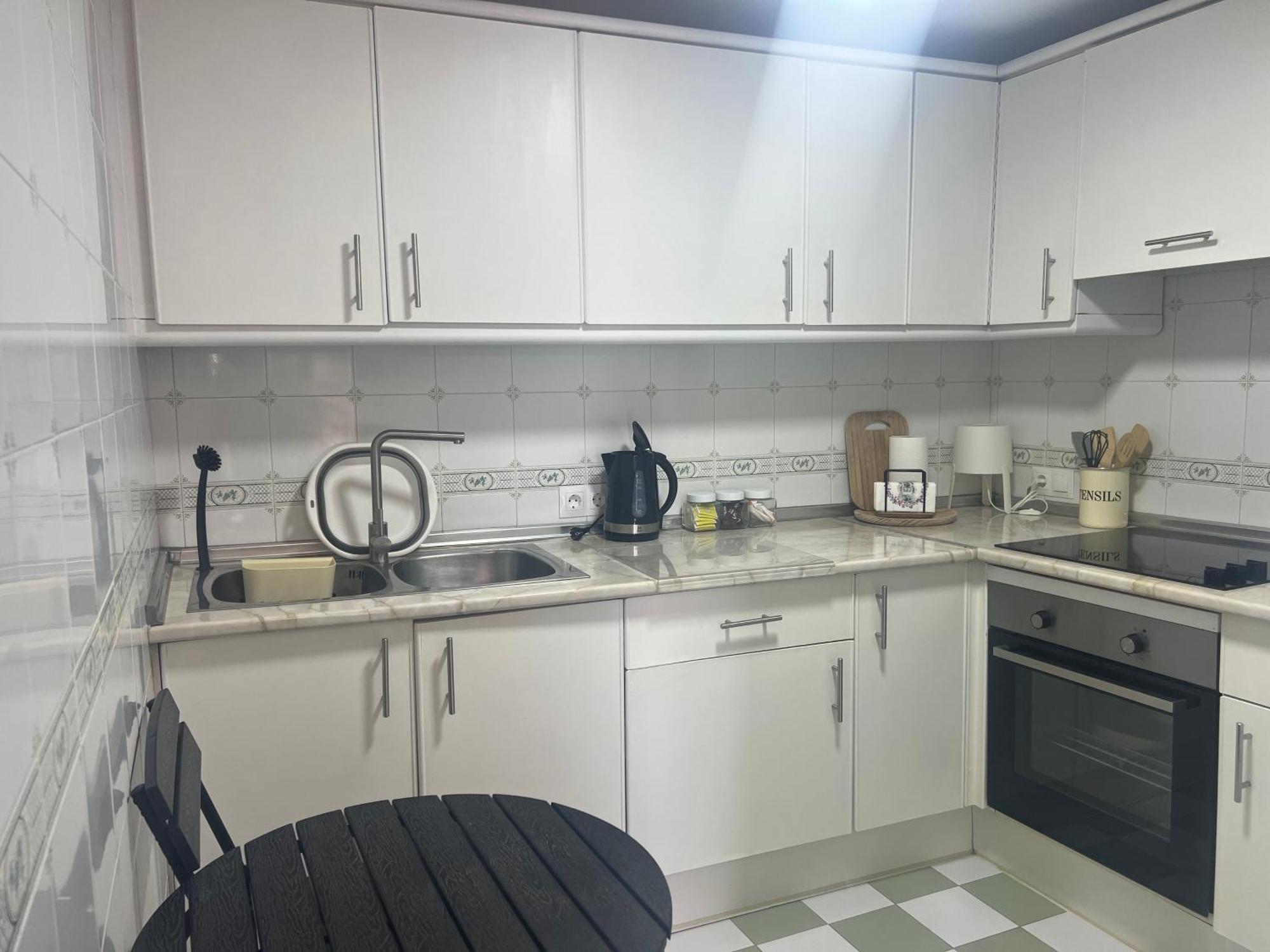 Studio Apartment Maro Casa Vistamar Екстер'єр фото