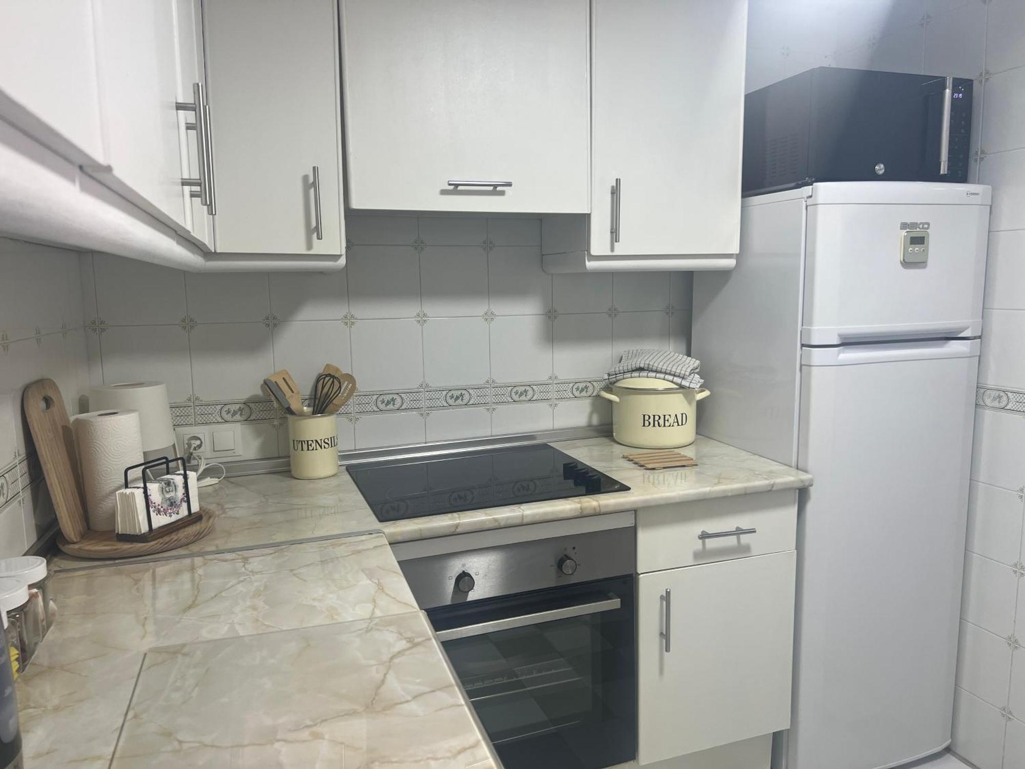 Studio Apartment Maro Casa Vistamar Екстер'єр фото