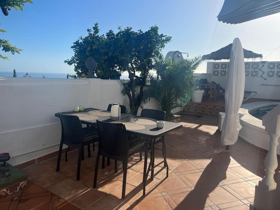 Studio Apartment Maro Casa Vistamar Екстер'єр фото
