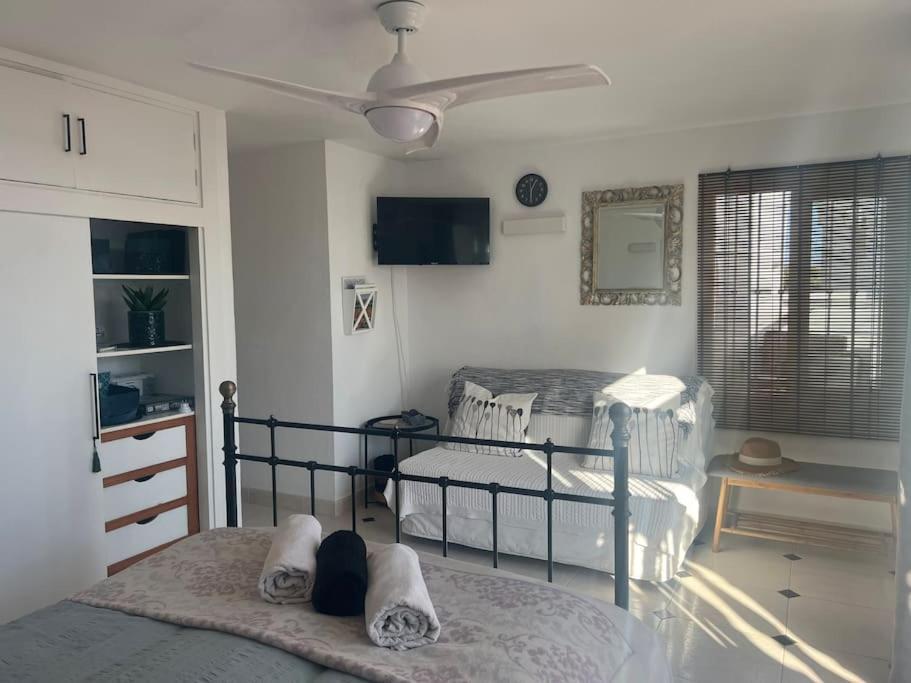 Studio Apartment Maro Casa Vistamar Екстер'єр фото