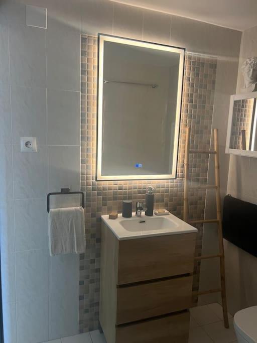 Studio Apartment Maro Casa Vistamar Екстер'єр фото