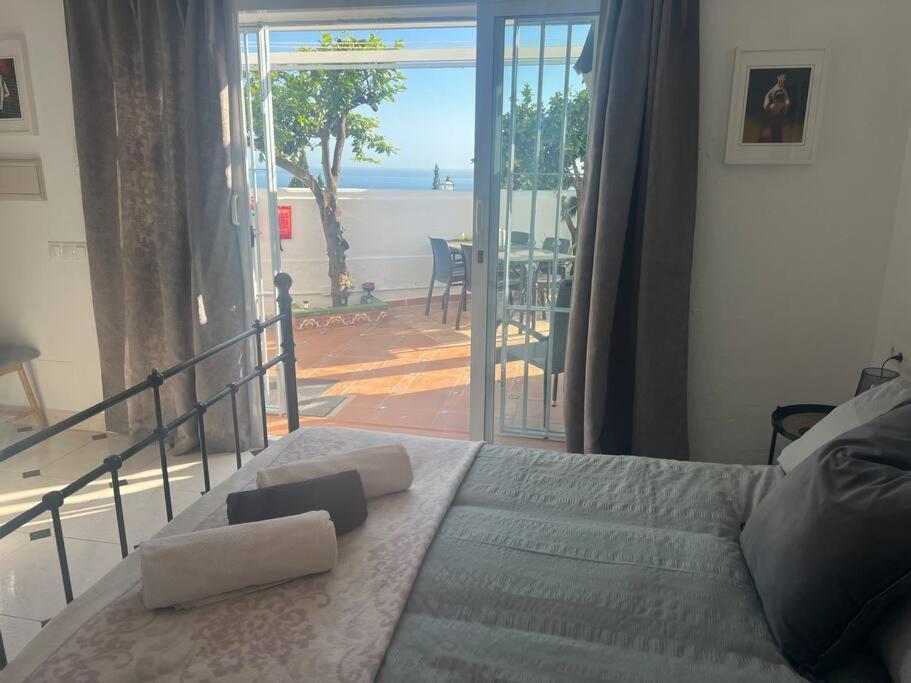 Studio Apartment Maro Casa Vistamar Екстер'єр фото
