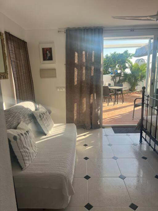 Studio Apartment Maro Casa Vistamar Екстер'єр фото