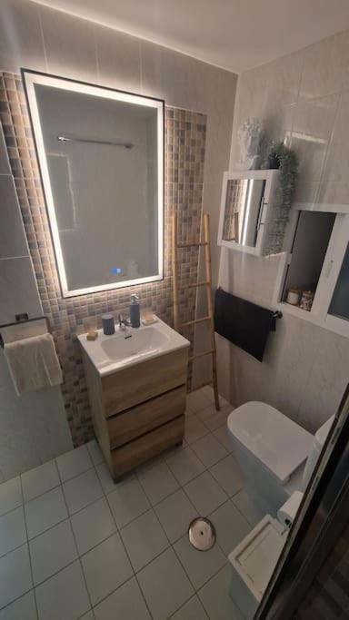 Studio Apartment Maro Casa Vistamar Екстер'єр фото